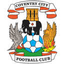 Coventry City icon
